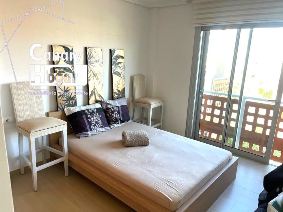 Penthouse for sale in  Granadilla, Spain - 054891