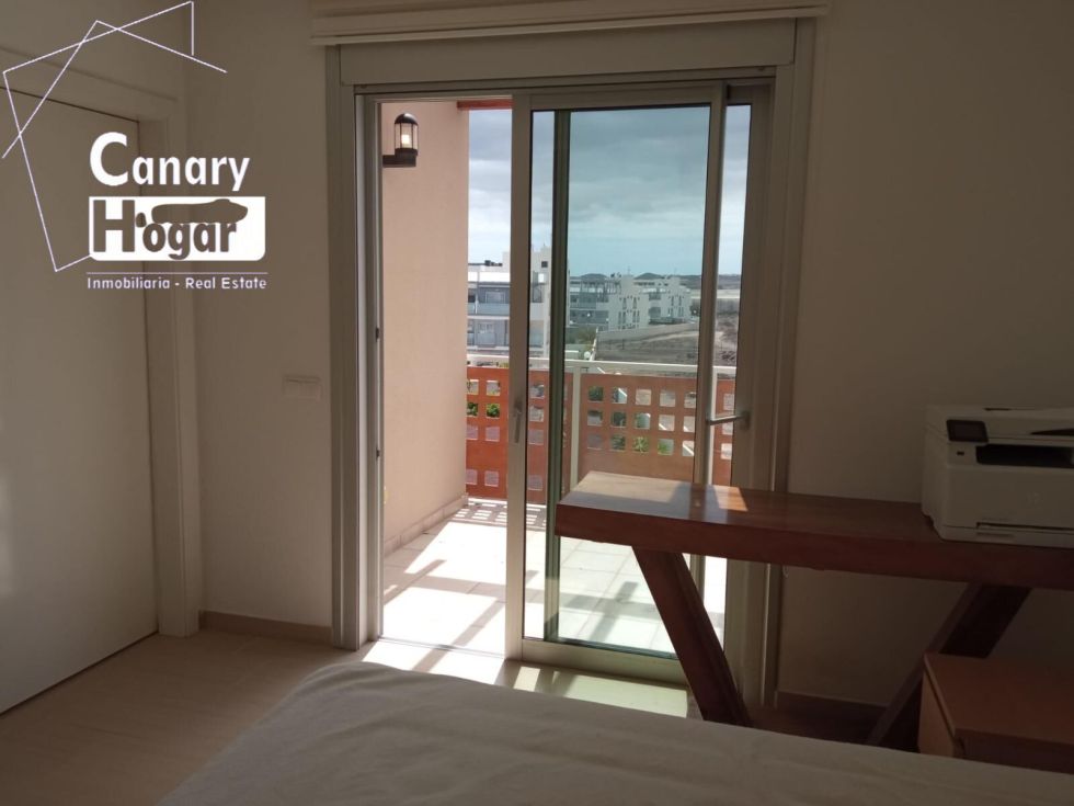 Penthouse for sale in  Granadilla, Spain - 054891