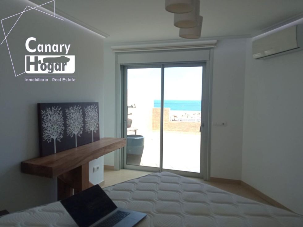 Penthouse for sale in  Granadilla, Spain - 054891