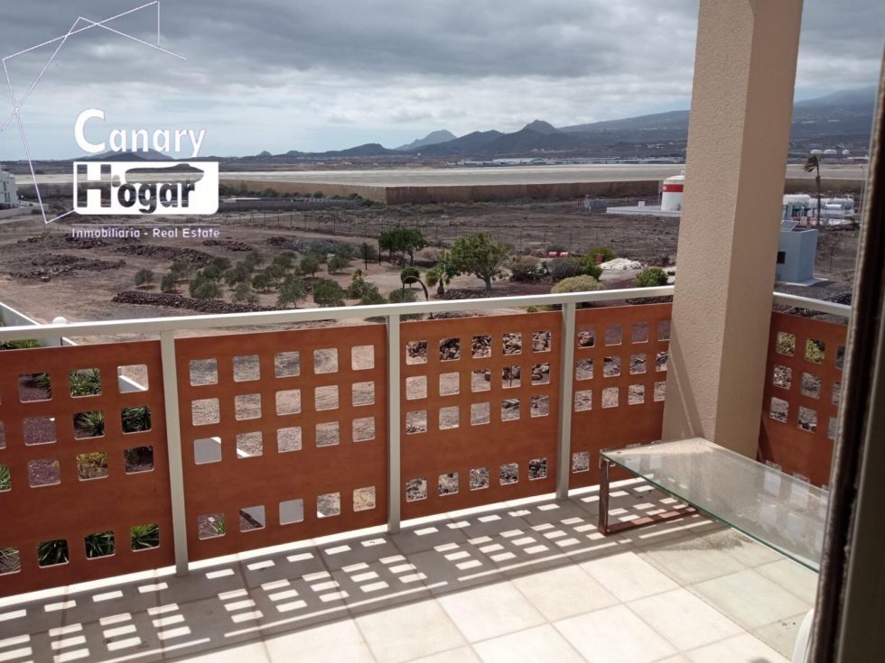 Penthouse for sale in  Granadilla, Spain - 054891