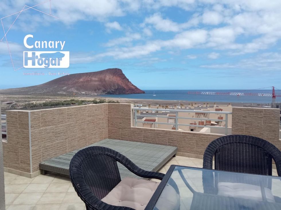 Penthouse for sale in  Granadilla, Spain - 054891