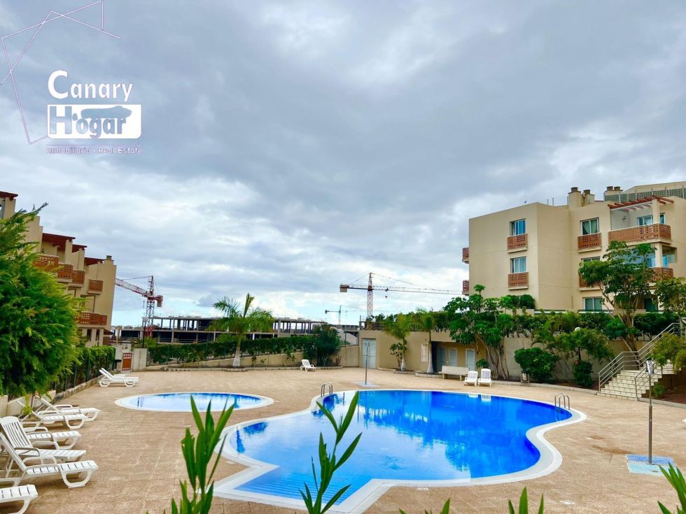 Penthouse for sale in  Granadilla, Spain - 054891