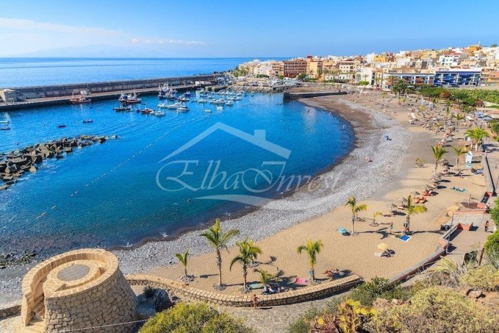 Penthouse for sale in  Guía de Isora, Spain - 5133