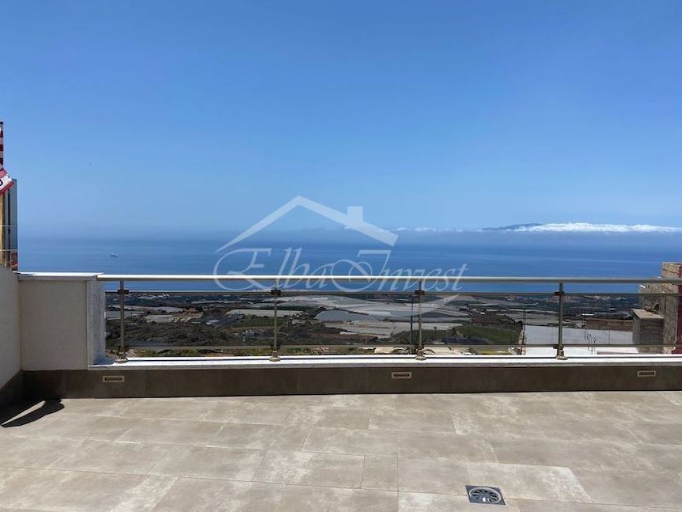 Penthouse for sale in  Guía de Isora, Spain - 5187