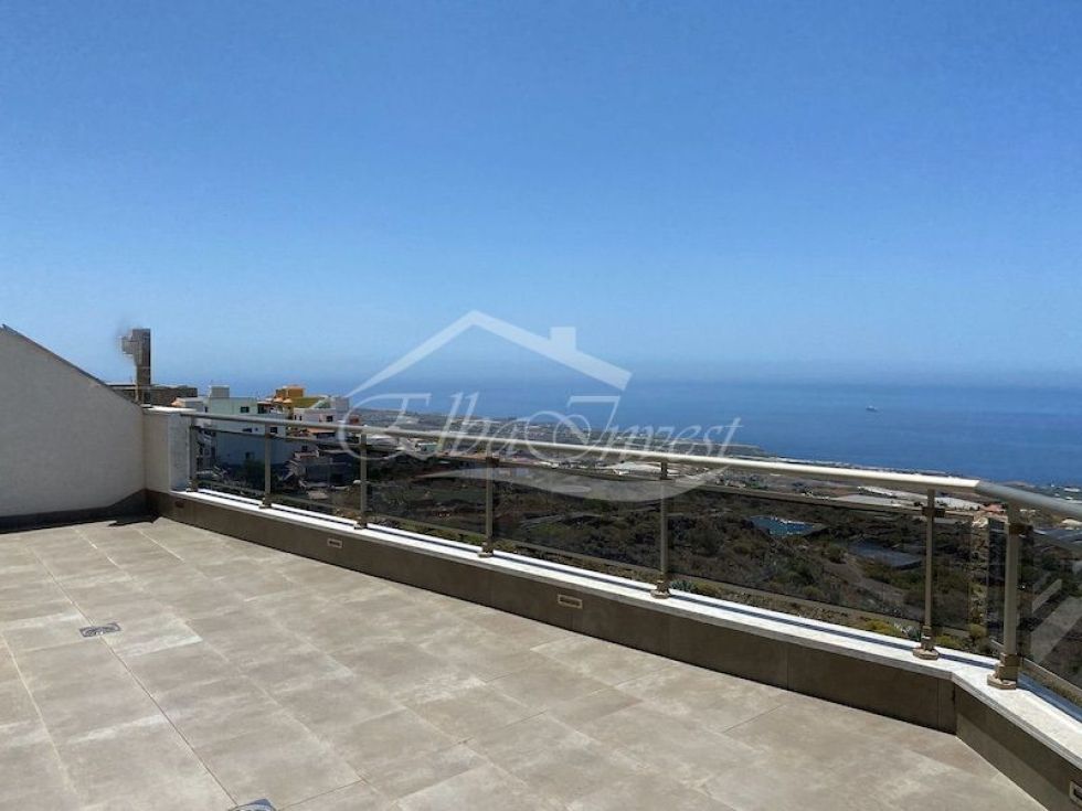 Penthouse for sale in  Guía de Isora, Spain - 5187