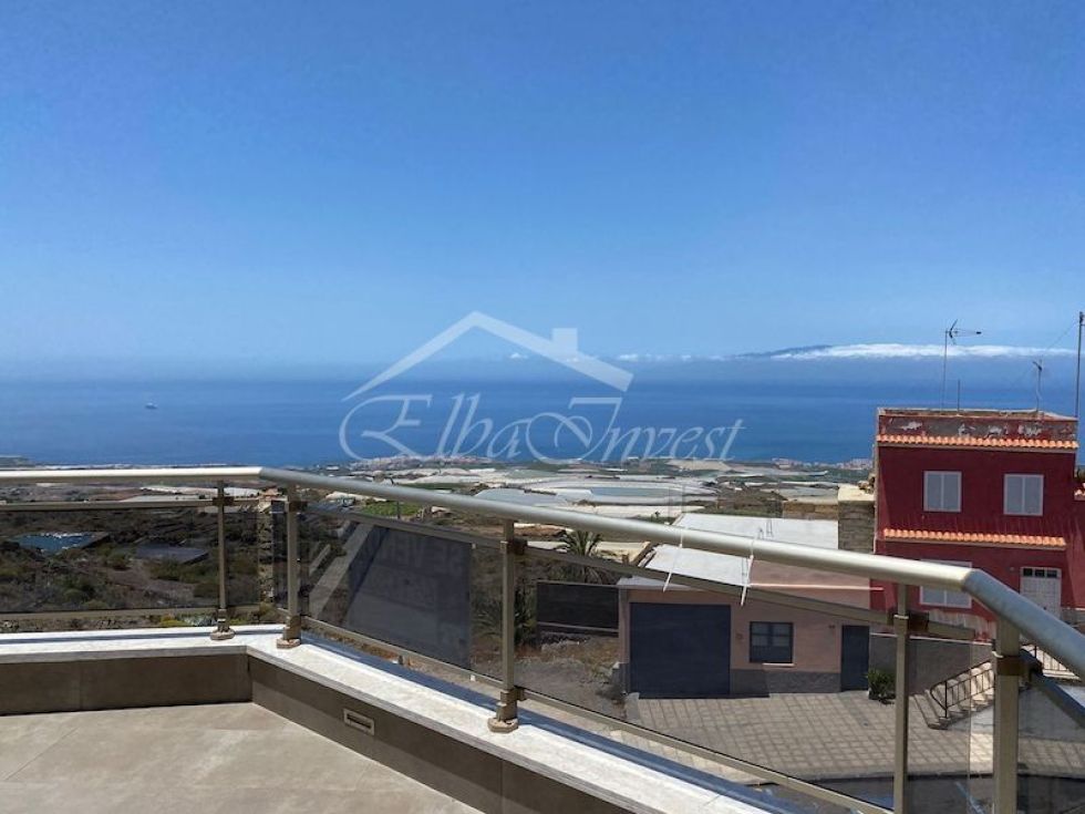 Penthouse for sale in  Guía de Isora, Spain - 5187