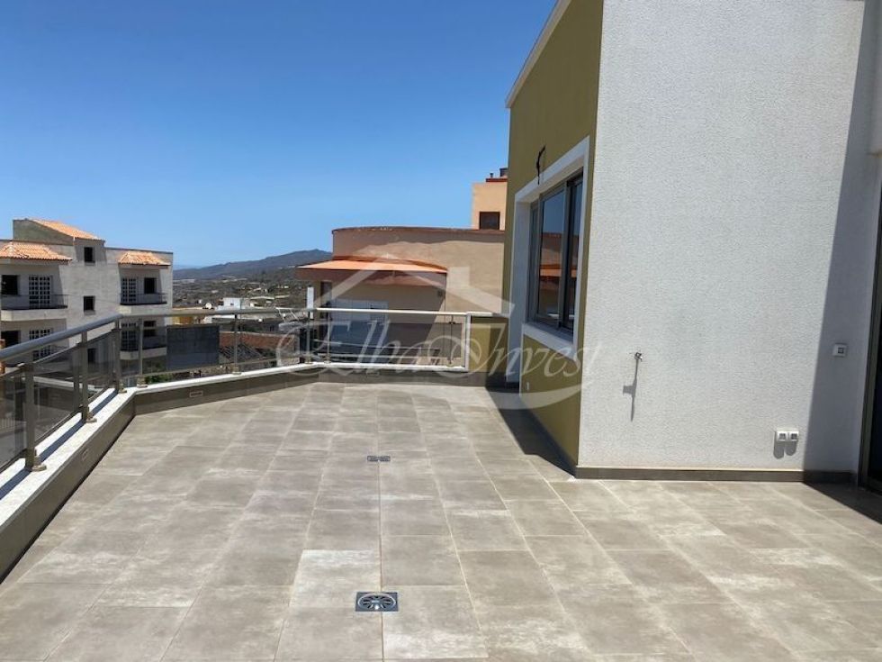 Penthouse for sale in  Guía de Isora, Spain - 5187
