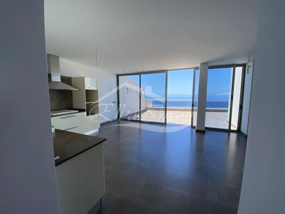 Penthouse for sale in  Guía de Isora, Spain - 5187