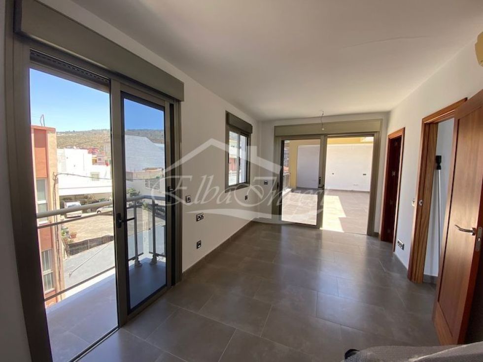 Penthouse for sale in  Guía de Isora, Spain - 5187