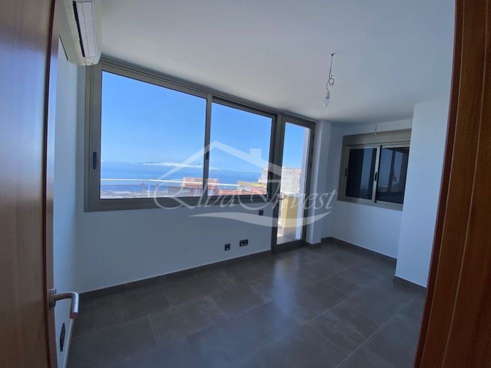 Penthouse for sale in  Guía de Isora, Spain - 5187