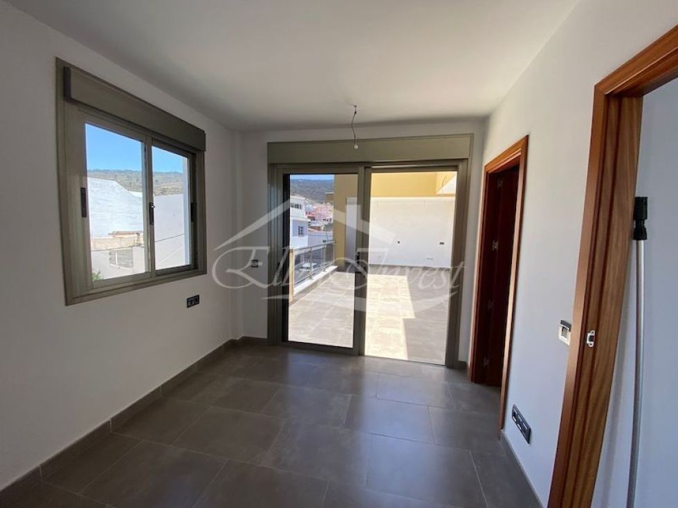 Penthouse for sale in  Guía de Isora, Spain - 5187
