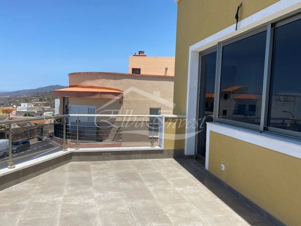Penthouse for sale in  Guía de Isora, Spain - 5187