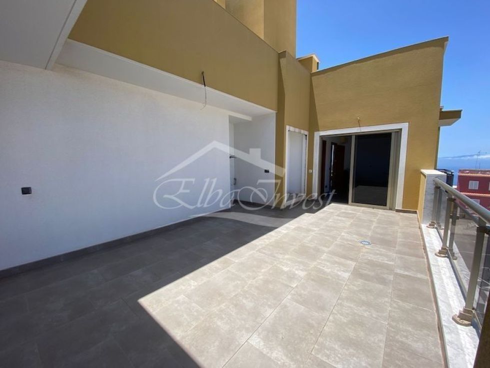 Penthouse for sale in  Guía de Isora, Spain - 5187