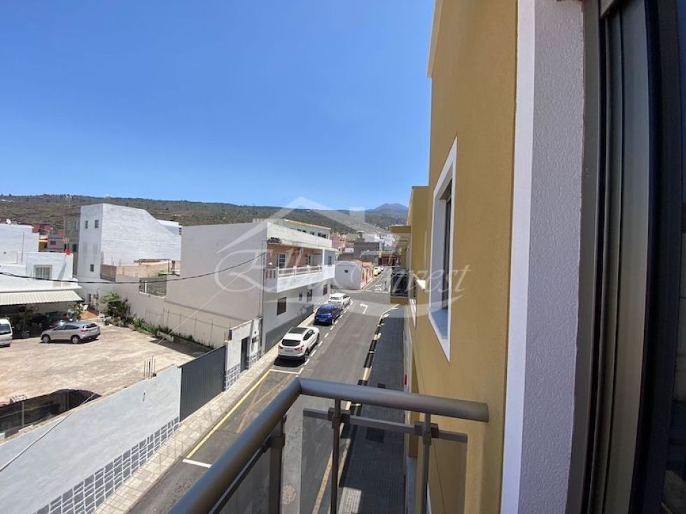 Penthouse for sale in  Guía de Isora, Spain - 5187