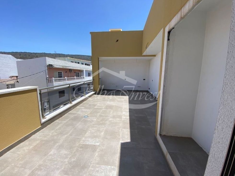 Penthouse for sale in  Guía de Isora, Spain - 5187