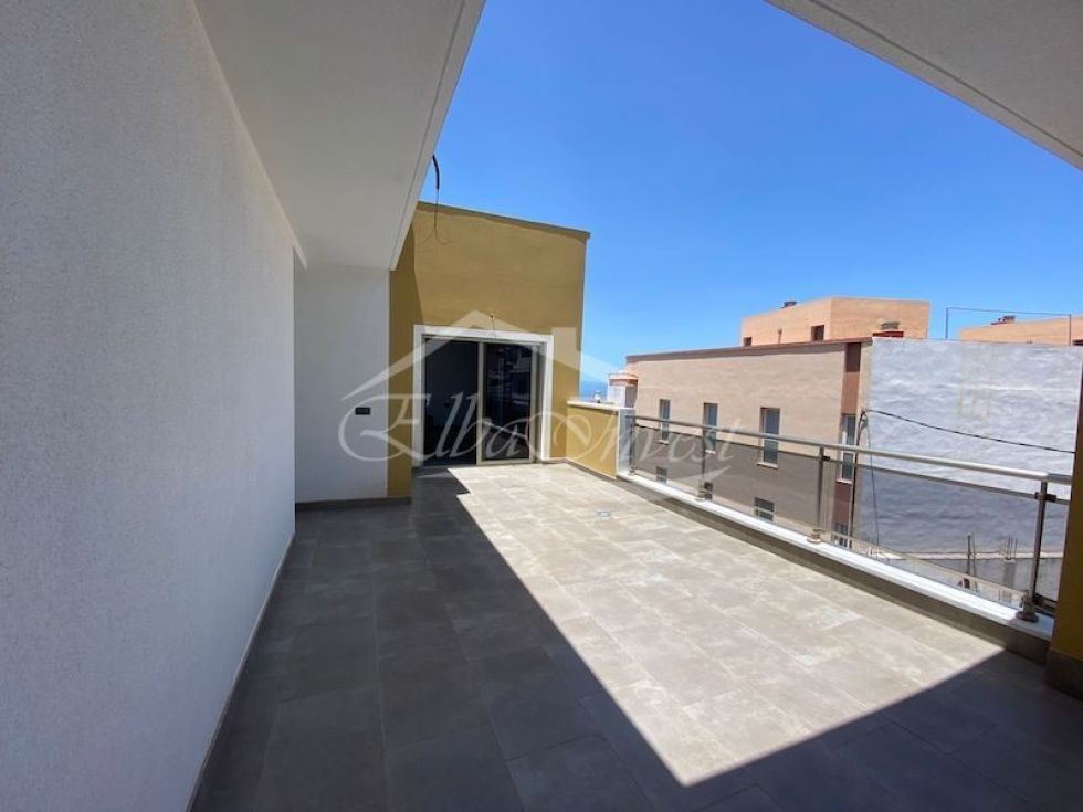Penthouse for sale in  Guía de Isora, Spain - 5187