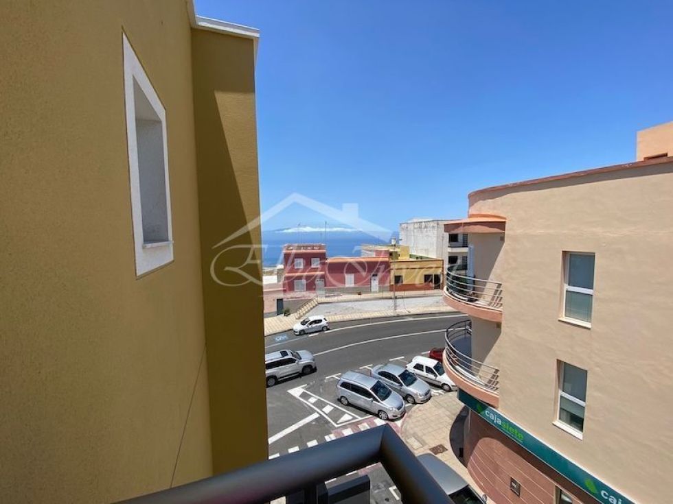 Penthouse for sale in  Guía de Isora, Spain - 5187