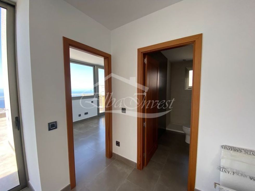 Penthouse for sale in  Guía de Isora, Spain - 5187