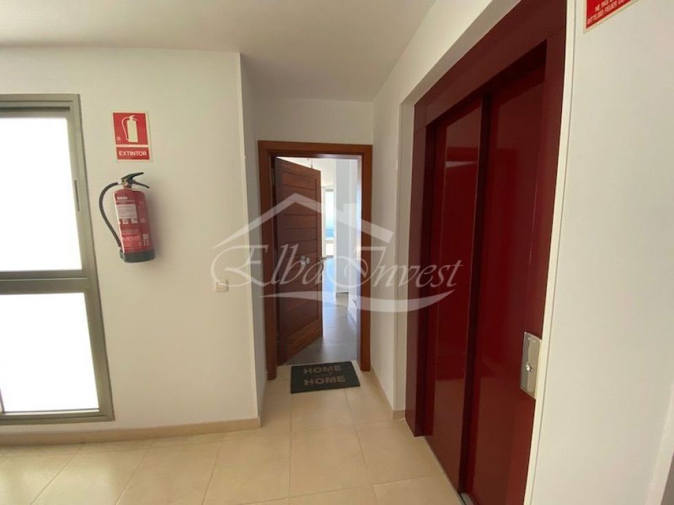 Penthouse for sale in  Guía de Isora, Spain - 5187