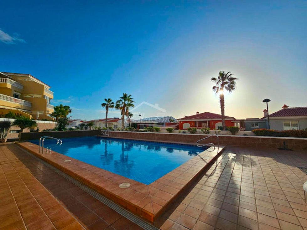 Penthouse for sale in  Guía de Isora, Spain - 5686