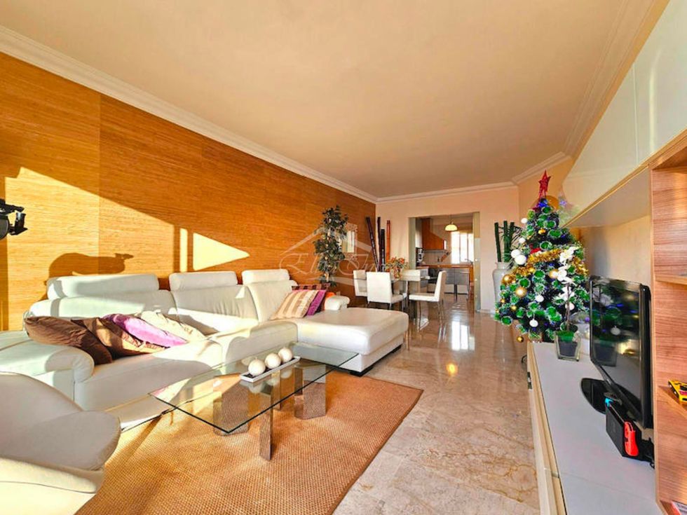 Penthouse for sale in  Guía de Isora, Spain - 5686