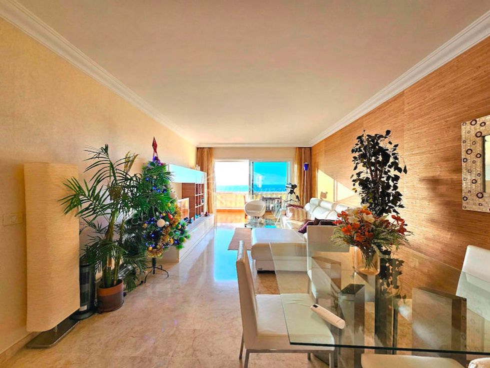 Penthouse for sale in  Guía de Isora, Spain - 5686