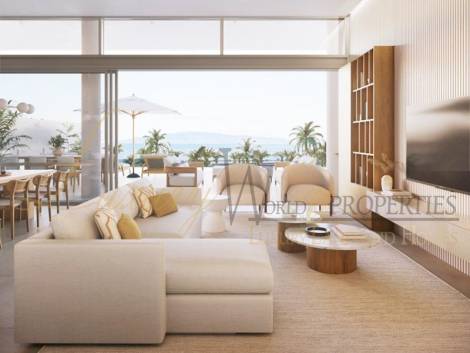 Penthouse for sale in  Guía de Isora, Spain - LWP4186 Solum