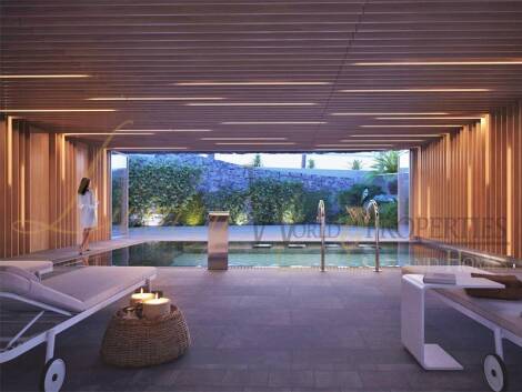 Penthouse for sale in  Guía de Isora, Spain - LWP4186 Solum