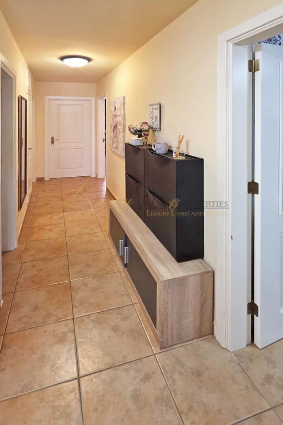 Penthouse for sale in  Guía de Isora, Spain - LWP7054 Atico en Playa San Juan