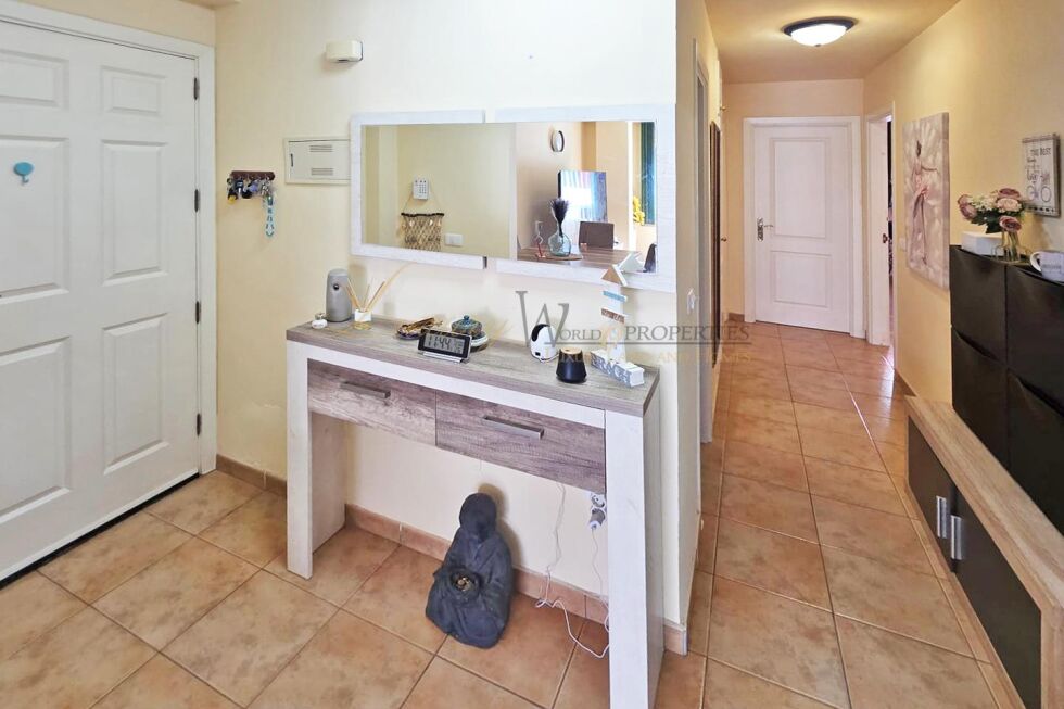 Penthouse for sale in  Guía de Isora, Spain - LWP7054 Atico en Playa San Juan