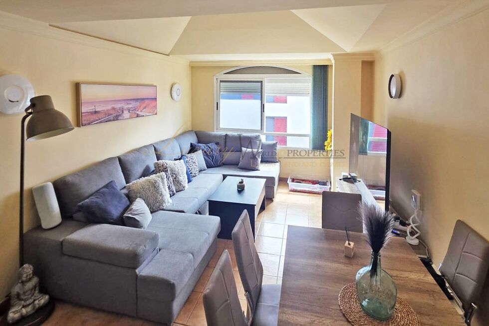 Penthouse for sale in  Guía de Isora, Spain - LWP7054 Atico en Playa San Juan