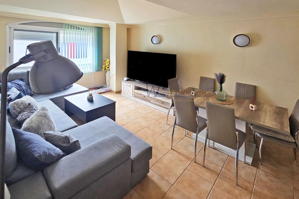 Penthouse for sale in  Guía de Isora, Spain - LWP7054 Atico en Playa San Juan