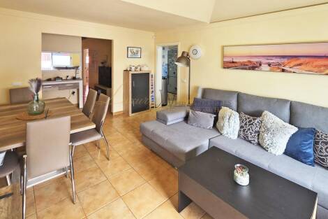 Penthouse for sale in  Guía de Isora, Spain - LWP7054 Atico en Playa San Juan