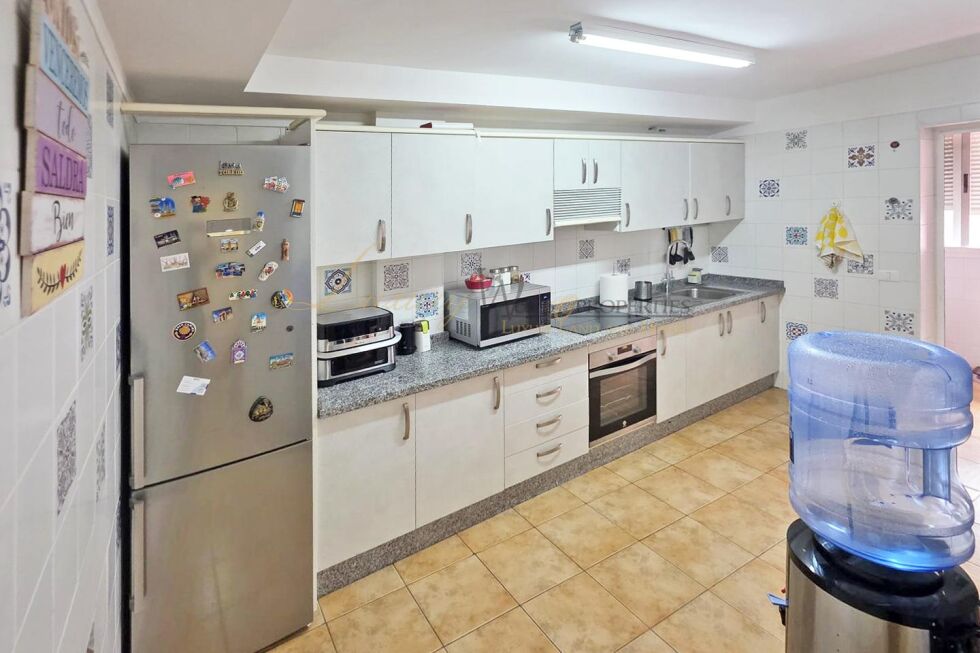 Penthouse for sale in  Guía de Isora, Spain - LWP7054 Atico en Playa San Juan