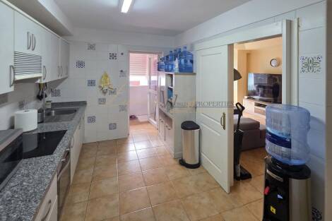Penthouse for sale in  Guía de Isora, Spain - LWP7054 Atico en Playa San Juan