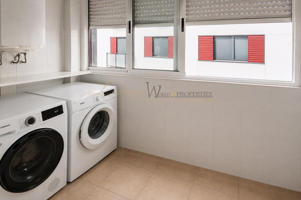 Penthouse for sale in  Guía de Isora, Spain - LWP7054 Atico en Playa San Juan