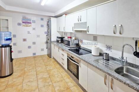 Penthouse for sale in  Guía de Isora, Spain - LWP7054 Atico en Playa San Juan
