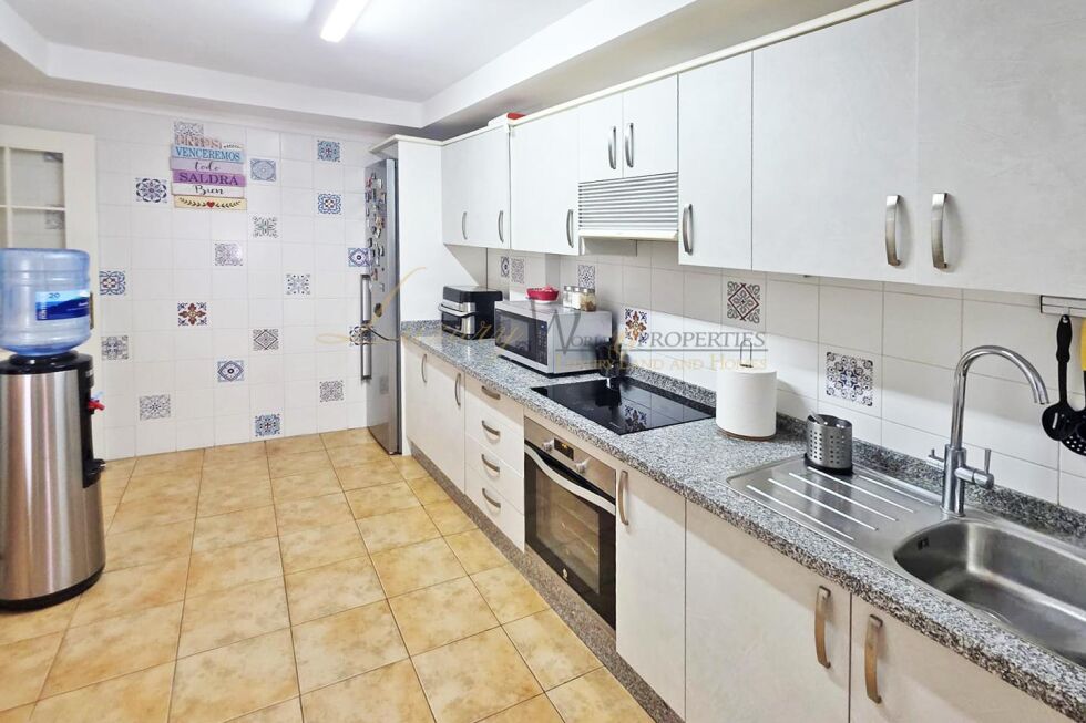 Penthouse for sale in  Guía de Isora, Spain - LWP7054 Atico en Playa San Juan
