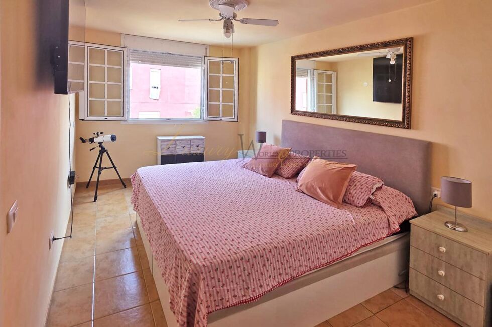 Penthouse for sale in  Guía de Isora, Spain - LWP7054 Atico en Playa San Juan