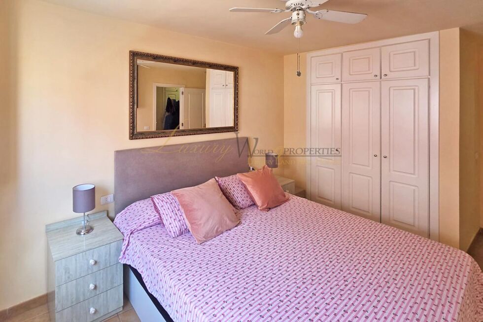 Penthouse for sale in  Guía de Isora, Spain - LWP7054 Atico en Playa San Juan