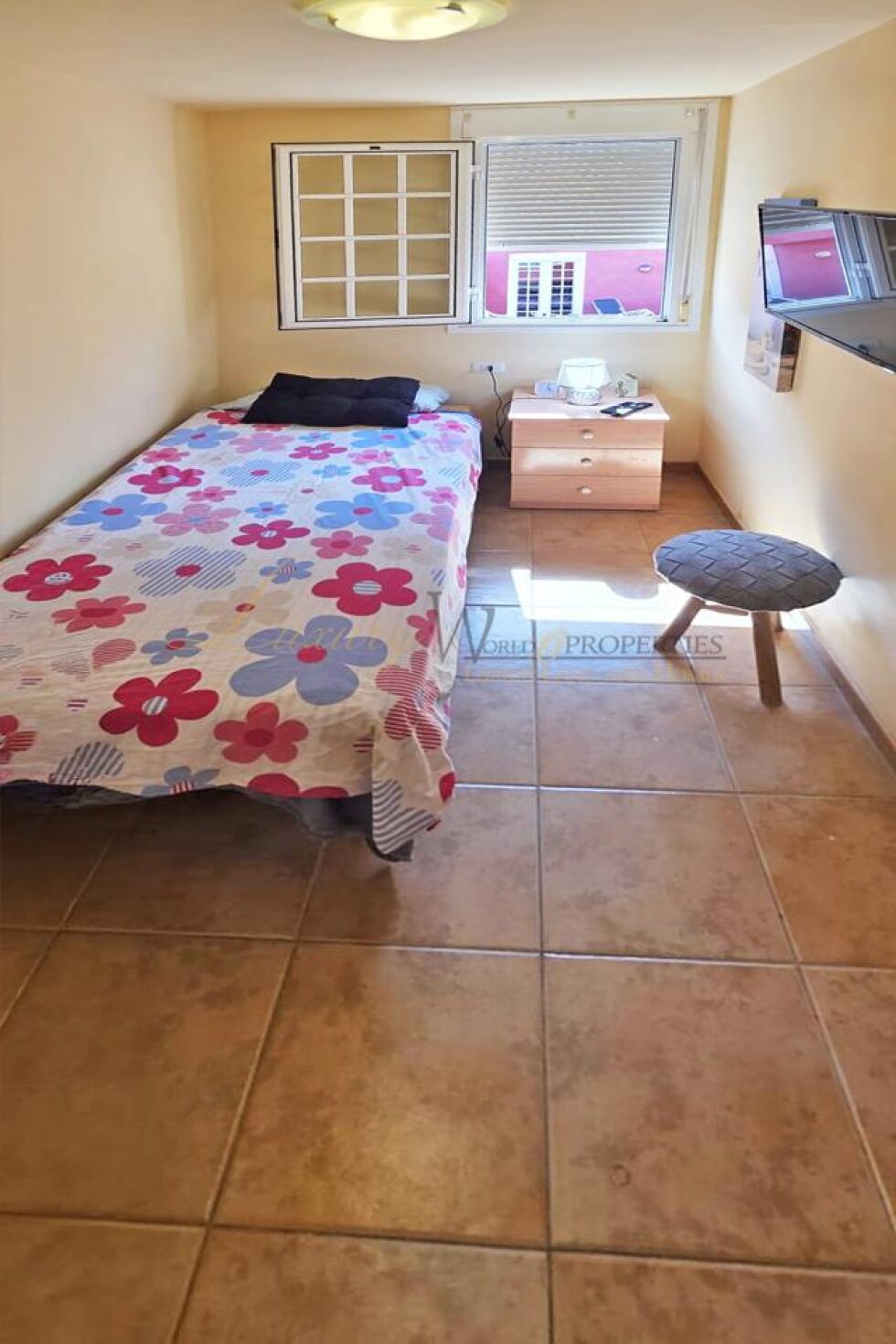 Penthouse for sale in  Guía de Isora, Spain - LWP7054 Atico en Playa San Juan