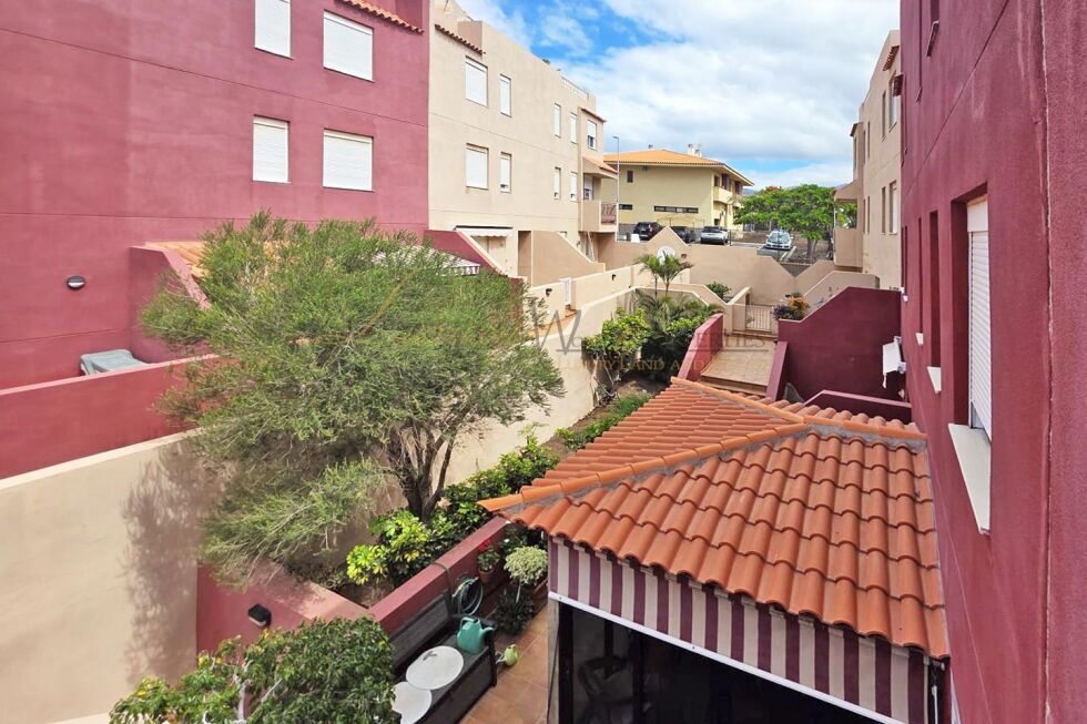 Penthouse for sale in  Guía de Isora, Spain - LWP7054 Atico en Playa San Juan