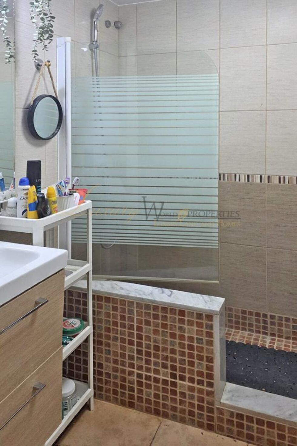 Penthouse for sale in  Guía de Isora, Spain - LWP7054 Atico en Playa San Juan