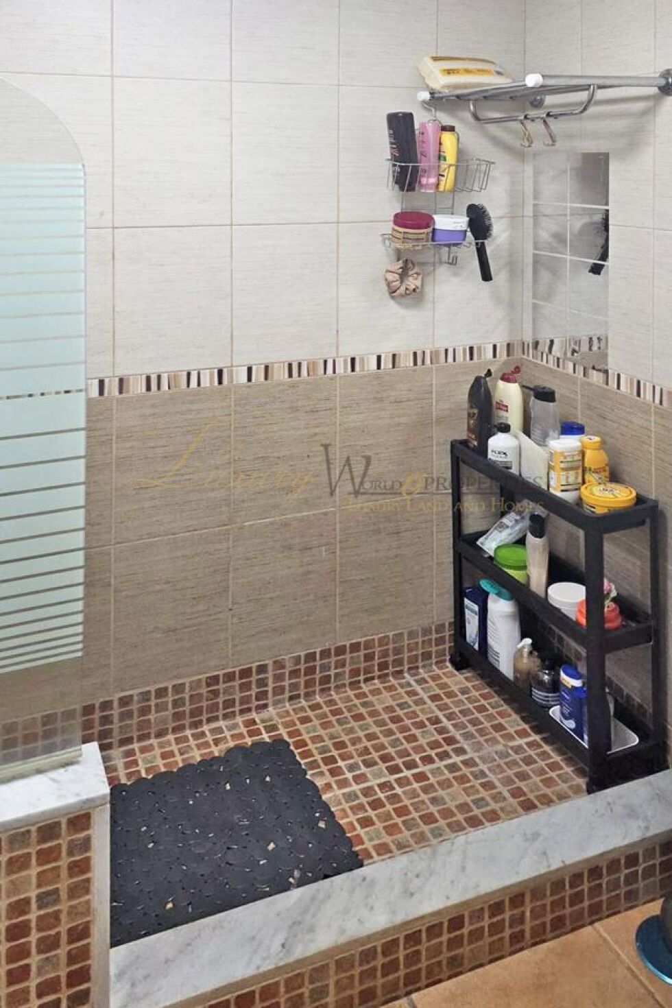 Penthouse for sale in  Guía de Isora, Spain - LWP7054 Atico en Playa San Juan