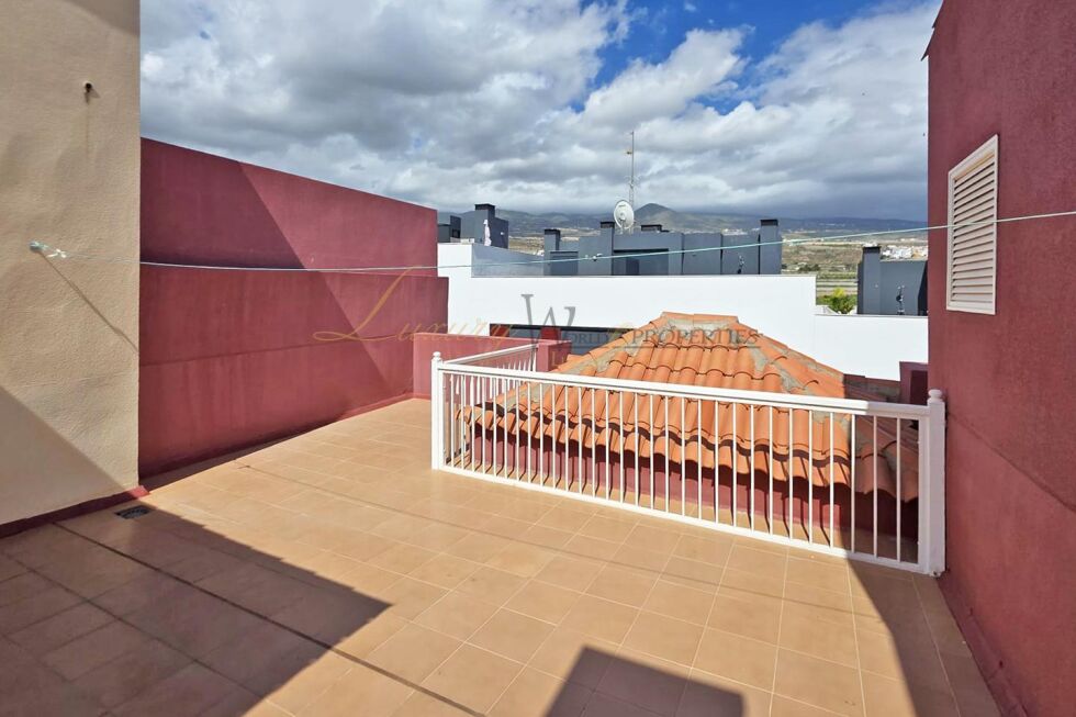 Penthouse for sale in  Guía de Isora, Spain - LWP7054 Atico en Playa San Juan