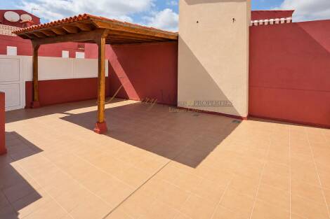 Penthouse for sale in  Guía de Isora, Spain - LWP7054 Atico en Playa San Juan