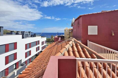 Penthouse for sale in  Guía de Isora, Spain - LWP7054 Atico en Playa San Juan