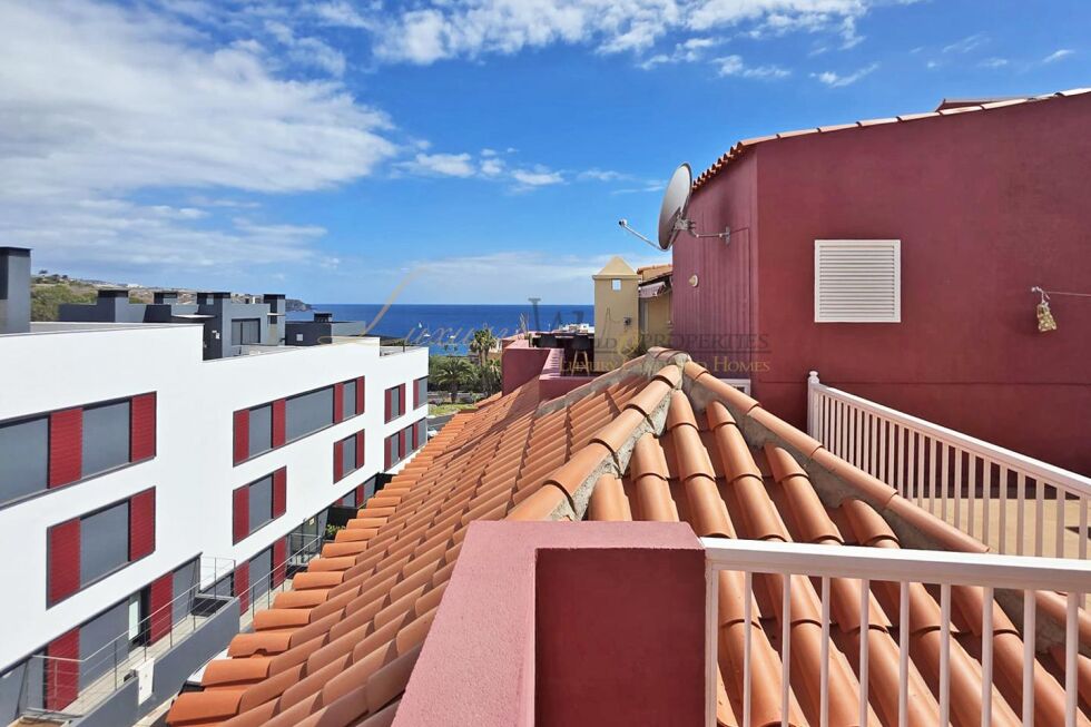 Penthouse for sale in  Guía de Isora, Spain - LWP7054 Atico en Playa San Juan