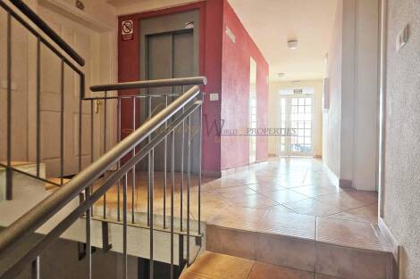 Penthouse for sale in  Guía de Isora, Spain - LWP7054 Atico en Playa San Juan