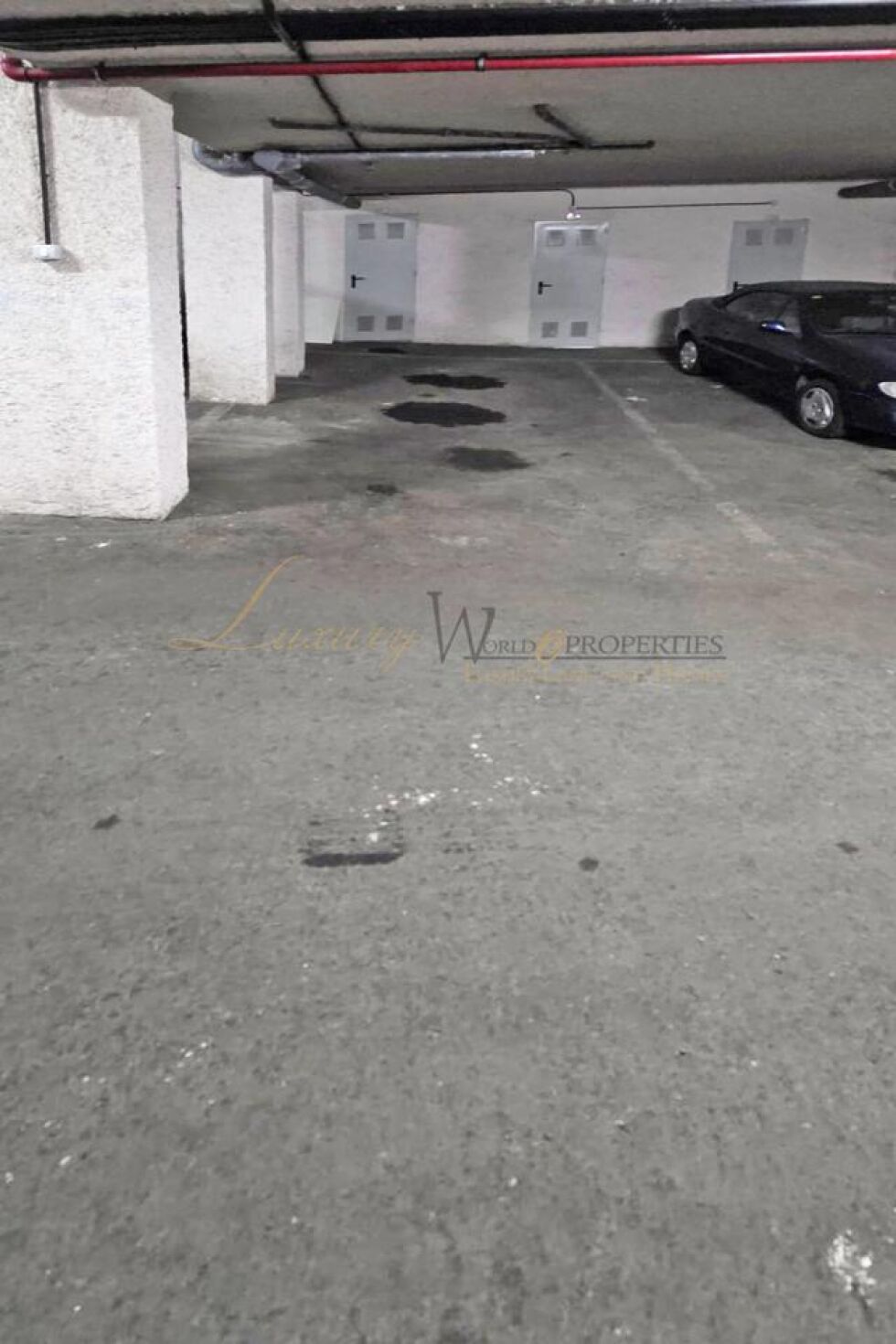 Penthouse for sale in  Guía de Isora, Spain - LWP7054 Atico en Playa San Juan